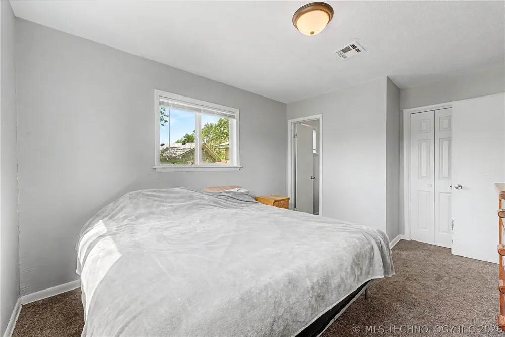 520 Meadowlark Lane Commerce, OK 74339