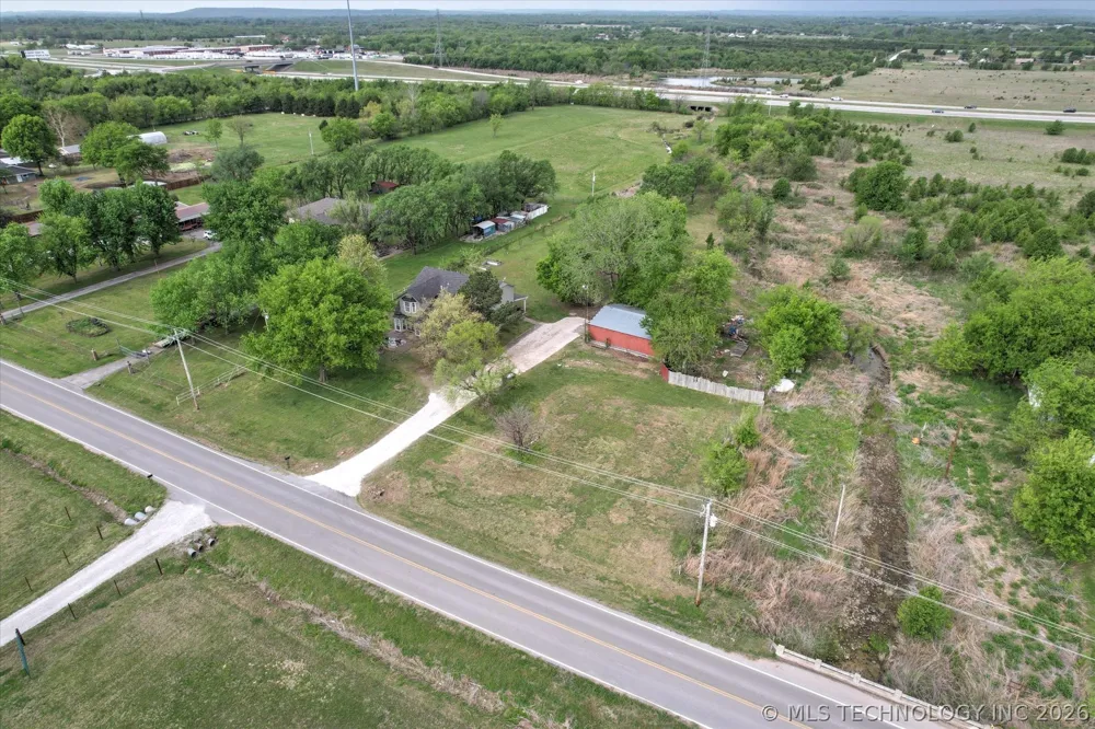 11826 Yale Avenue Sperry, OK 74073