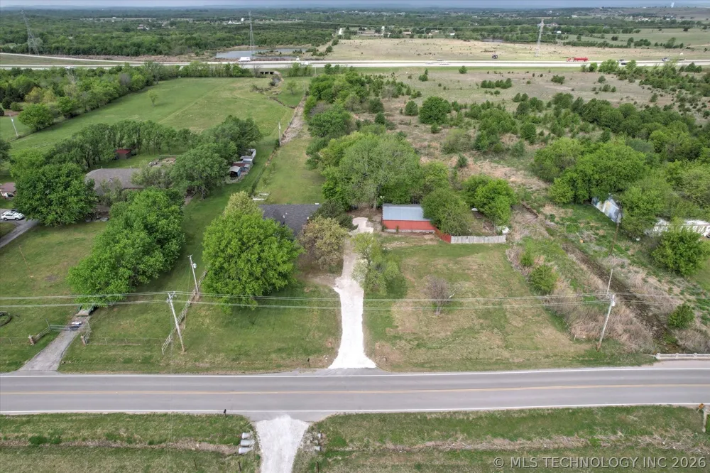 11826 Yale Avenue Sperry, OK 74073