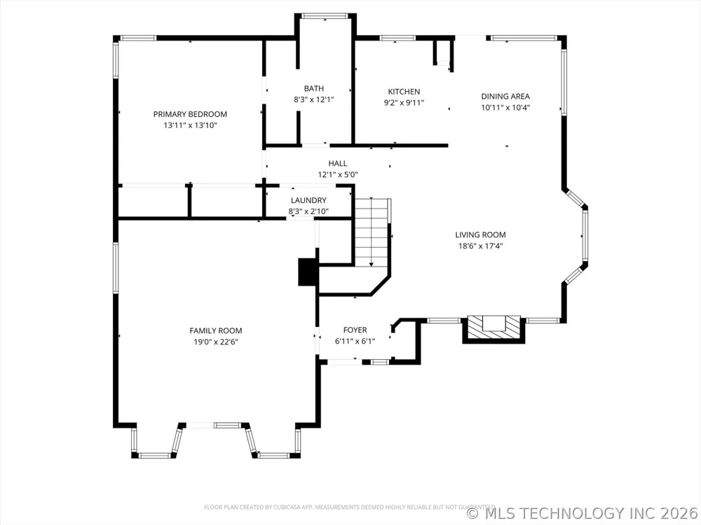 11826 Yale Avenue Sperry, OK 74073