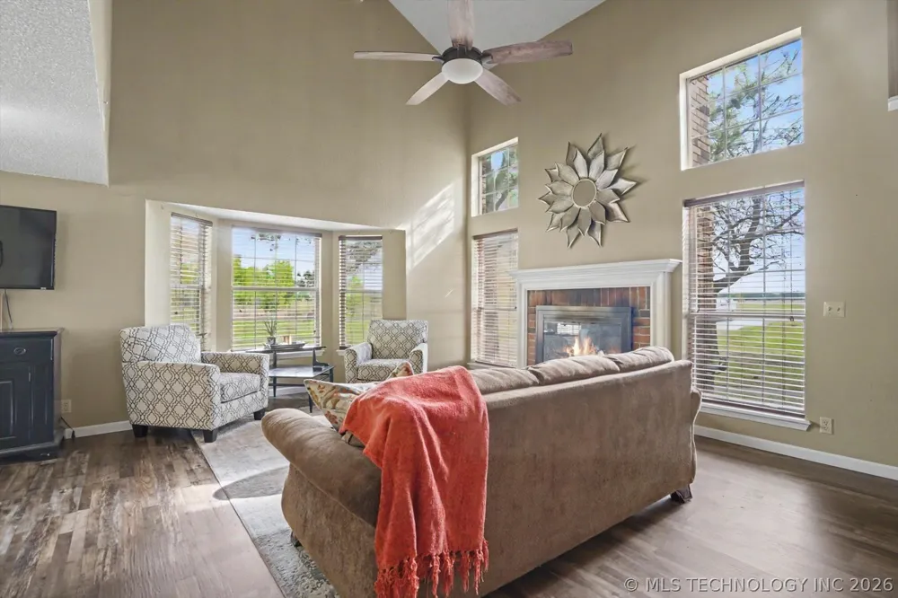 11826 Yale Avenue Sperry, OK 74073
