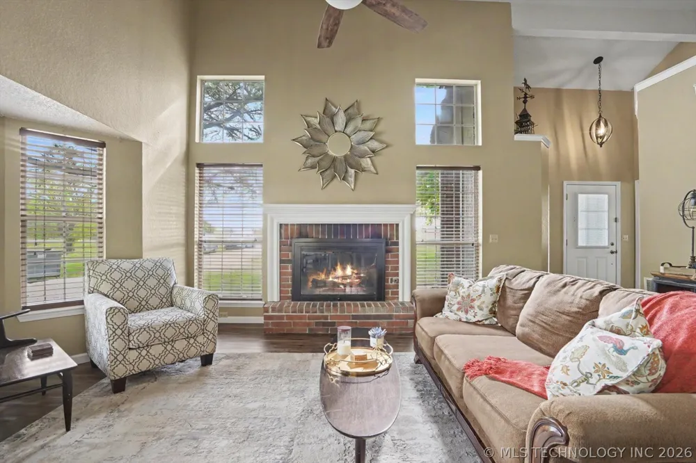 11826 Yale Avenue Sperry, OK 74073