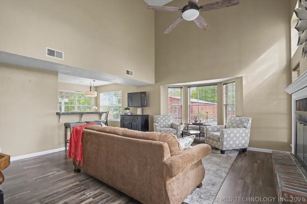 11826 Yale Avenue Sperry, OK 74073