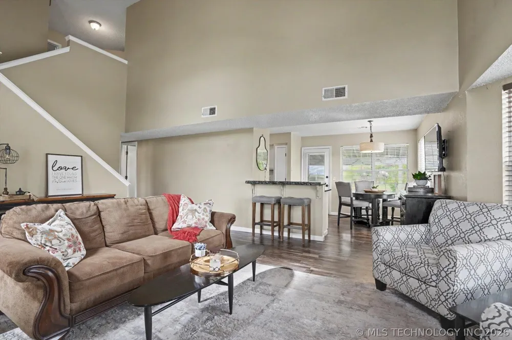 11826 Yale Avenue Sperry, OK 74073