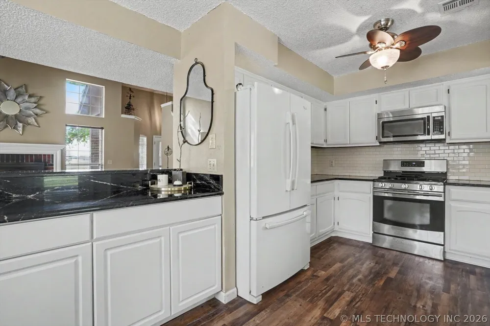 11826 Yale Avenue Sperry, OK 74073