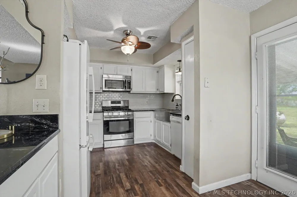11826 Yale Avenue Sperry, OK 74073