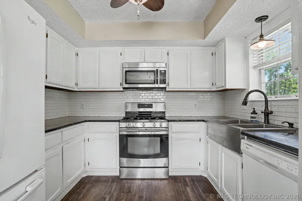 11826 Yale Avenue Sperry, OK 74073