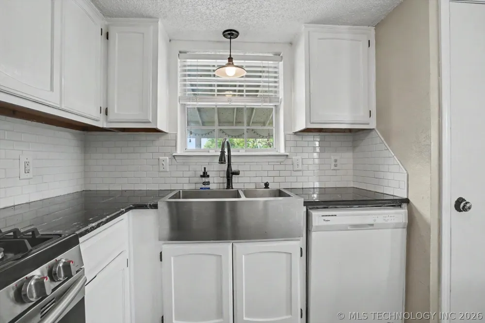 11826 Yale Avenue Sperry, OK 74073