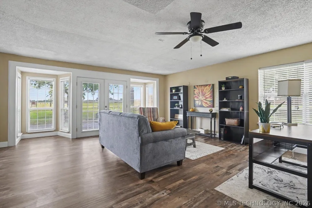 11826 Yale Avenue Sperry, OK 74073