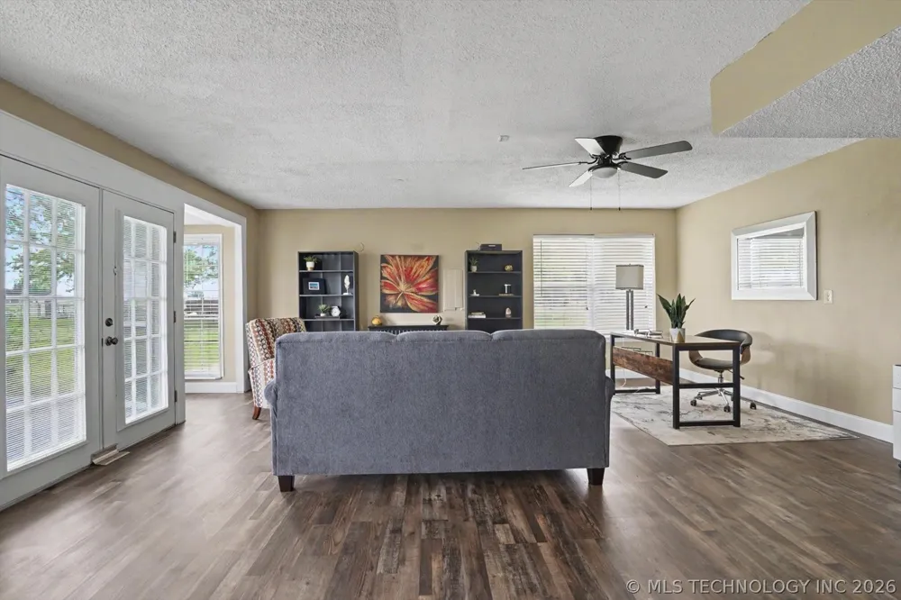11826 Yale Avenue Sperry, OK 74073