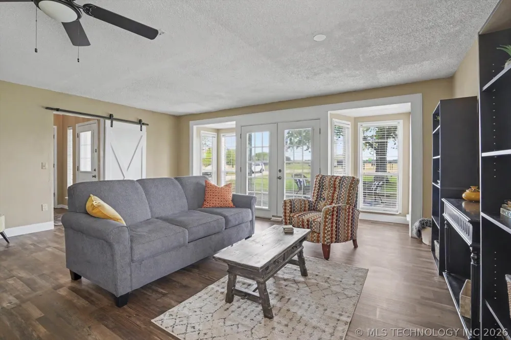 11826 Yale Avenue Sperry, OK 74073