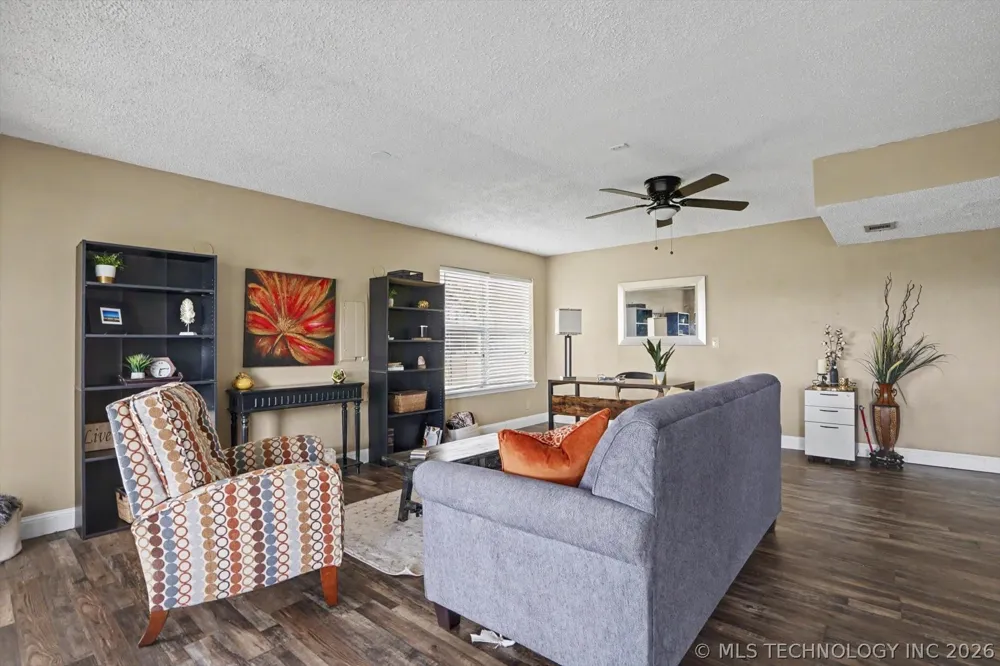 11826 Yale Avenue Sperry, OK 74073