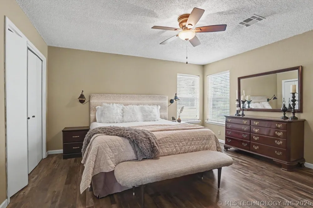 11826 Yale Avenue Sperry, OK 74073