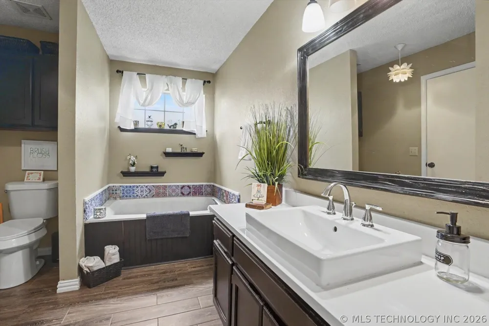 11826 Yale Avenue Sperry, OK 74073