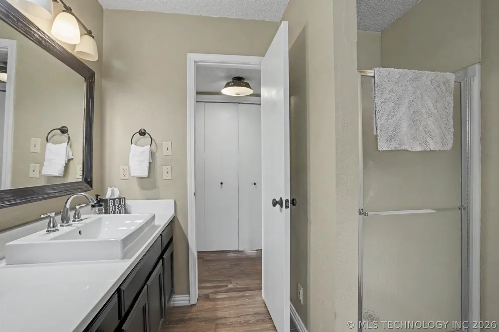 11826 Yale Avenue Sperry, OK 74073