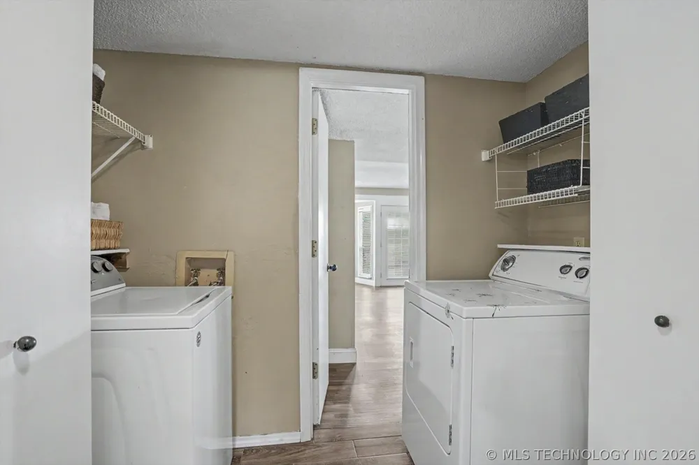 11826 Yale Avenue Sperry, OK 74073