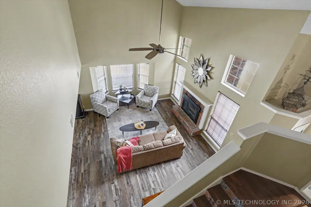 11826 Yale Avenue Sperry, OK 74073