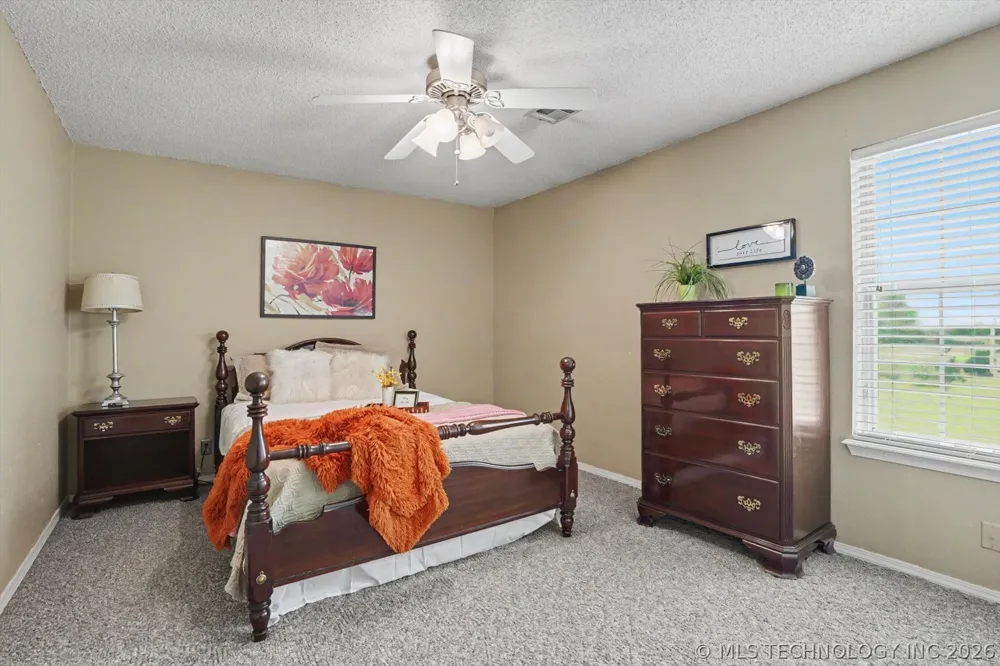 11826 Yale Avenue Sperry, OK 74073