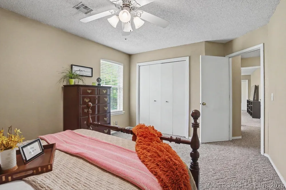 11826 Yale Avenue Sperry, OK 74073