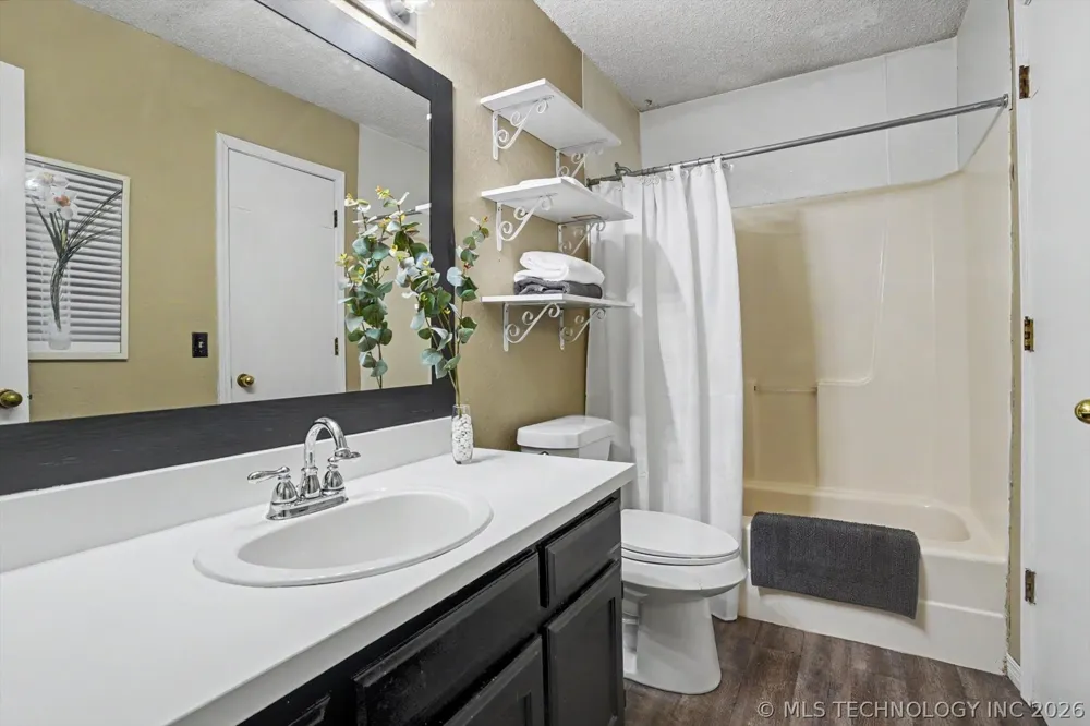 11826 Yale Avenue Sperry, OK 74073