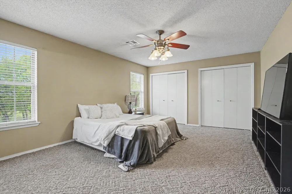 11826 Yale Avenue Sperry, OK 74073