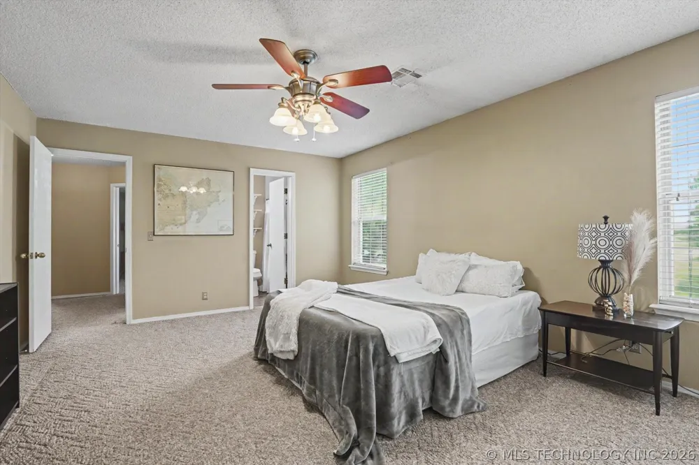 11826 Yale Avenue Sperry, OK 74073