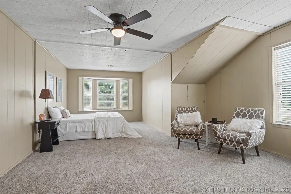 11826 Yale Avenue Sperry, OK 74073