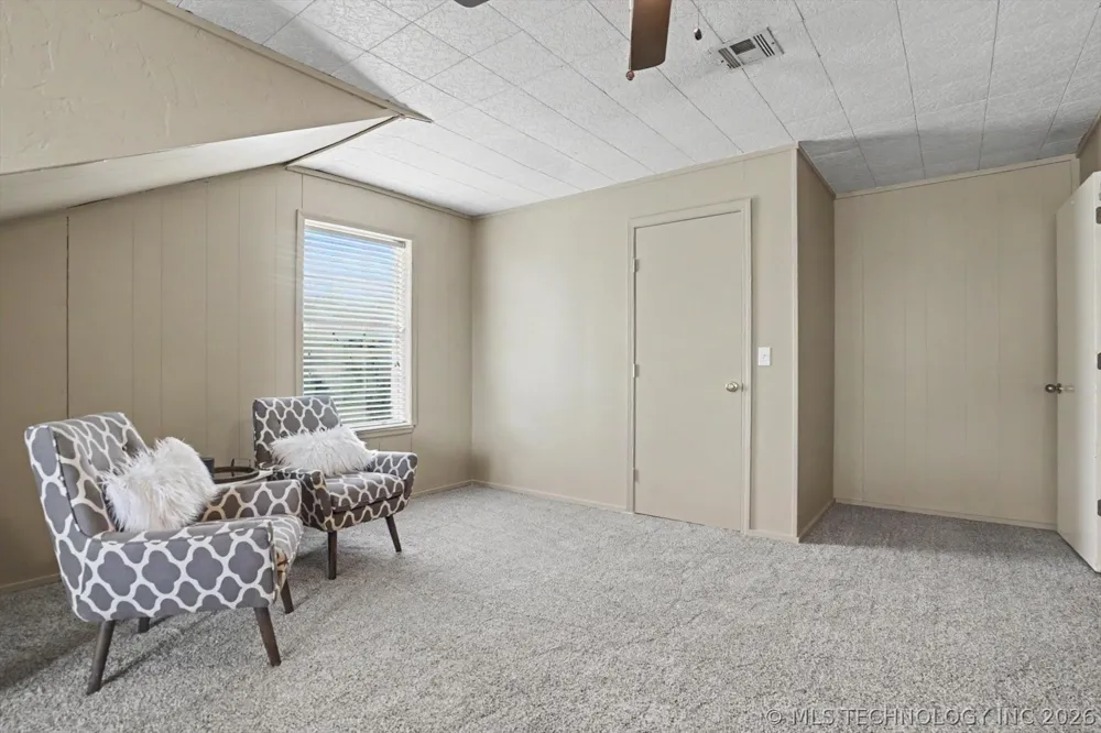 11826 Yale Avenue Sperry, OK 74073