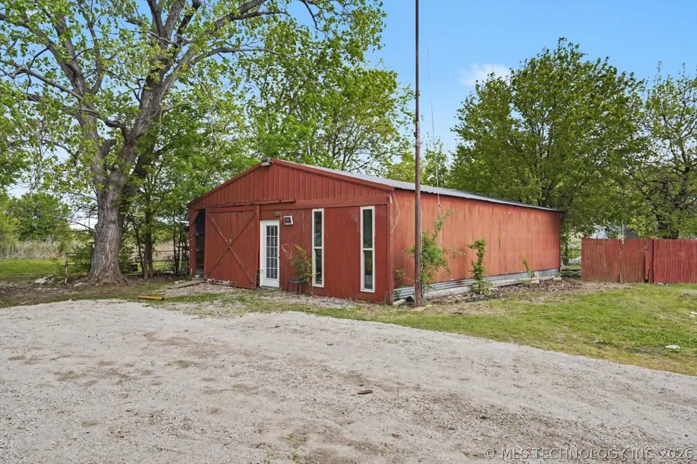 11826 Yale Avenue Sperry, OK 74073
