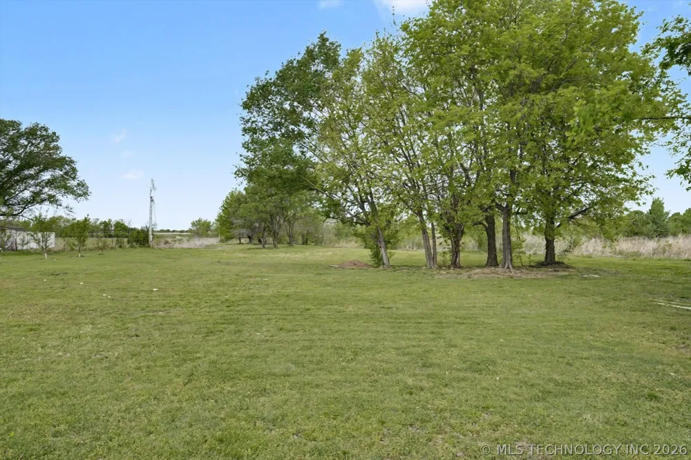11826 Yale Avenue Sperry, OK 74073