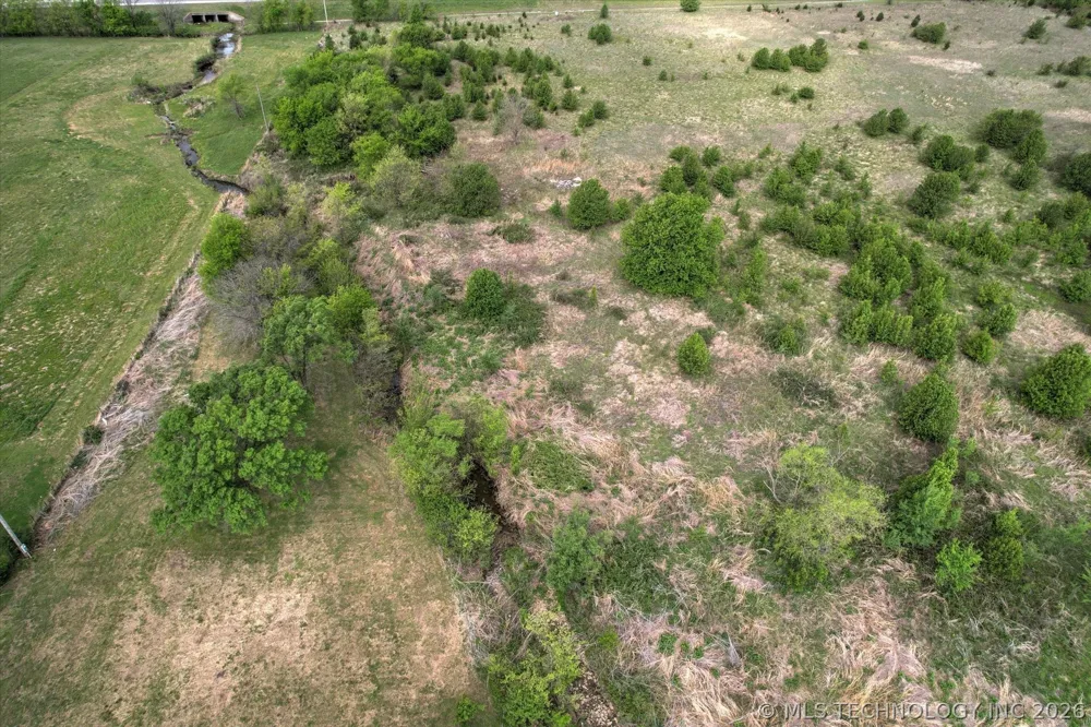 11826 Yale Avenue Sperry, OK 74073