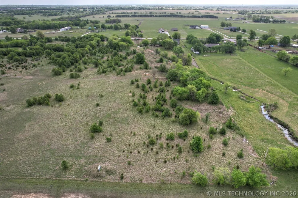 11826 Yale Avenue Sperry, OK 74073
