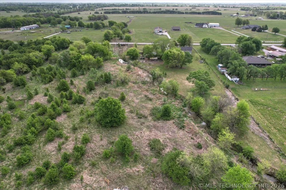 11826 Yale Avenue Sperry, OK 74073