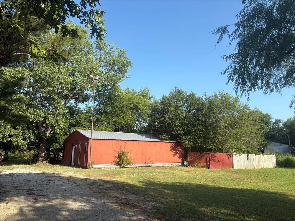11826 Yale Avenue Sperry, OK 74073