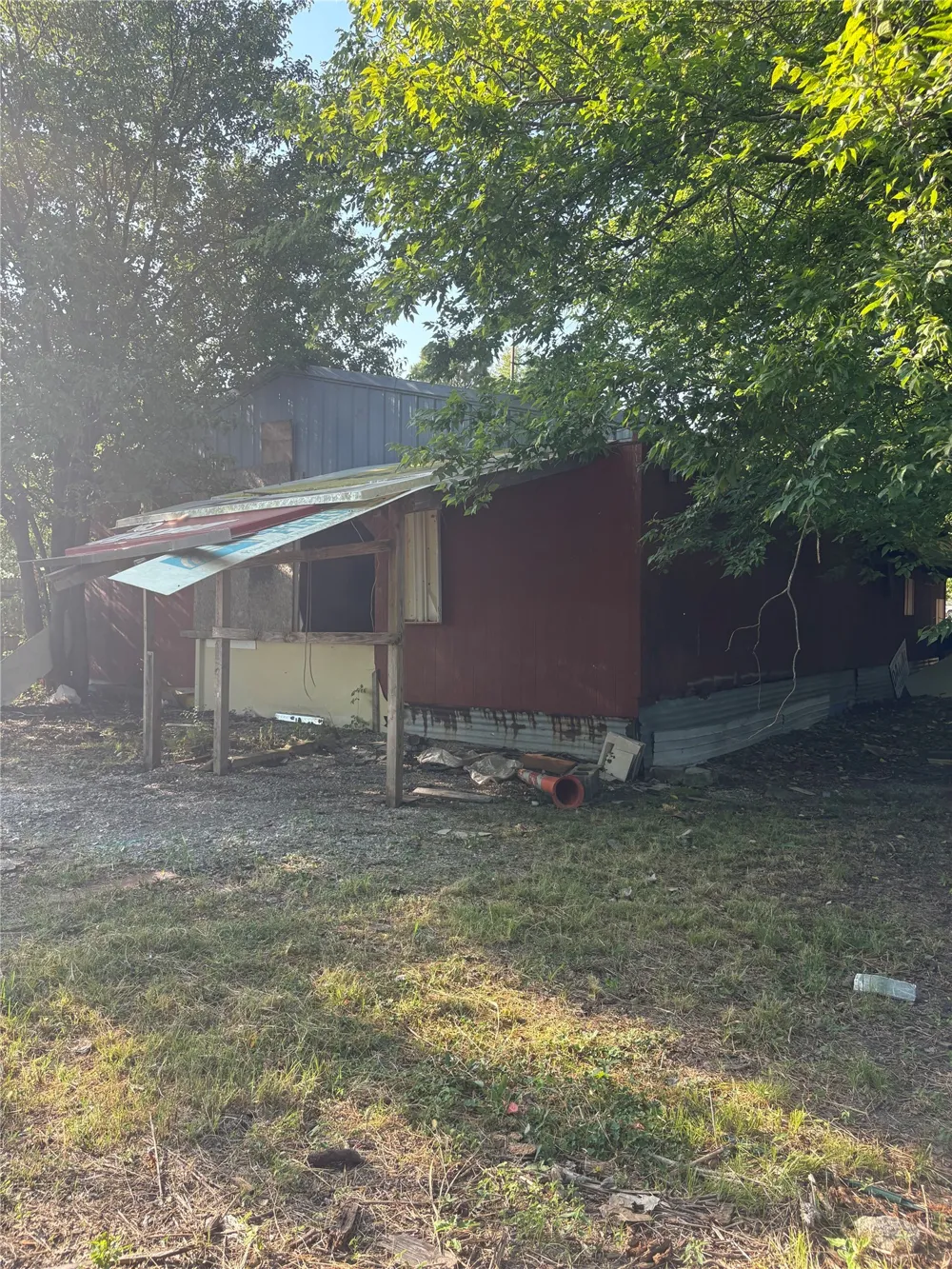 11826 Yale Avenue Sperry, OK 74073