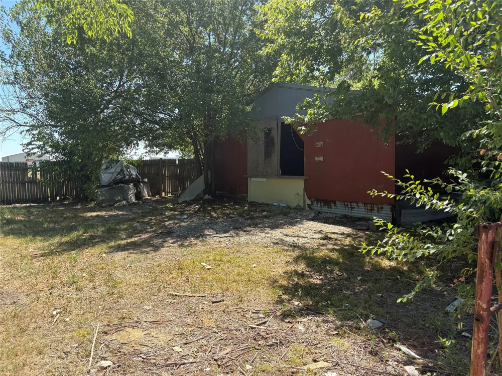 11826 Yale Avenue Sperry, OK 74073