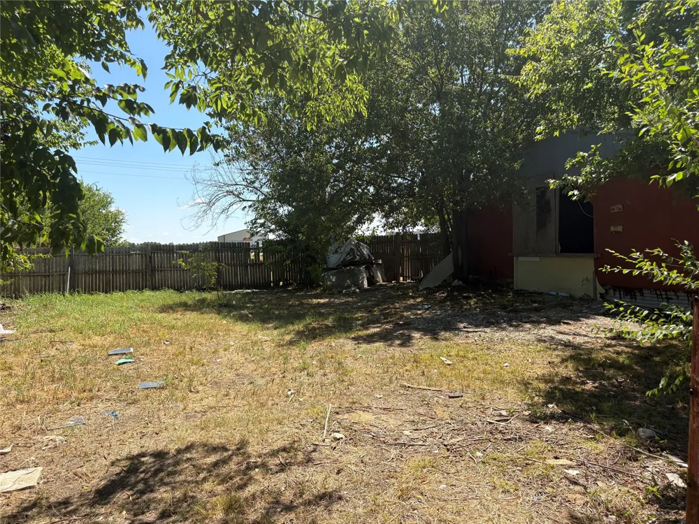 11826 Yale Avenue Sperry, OK 74073