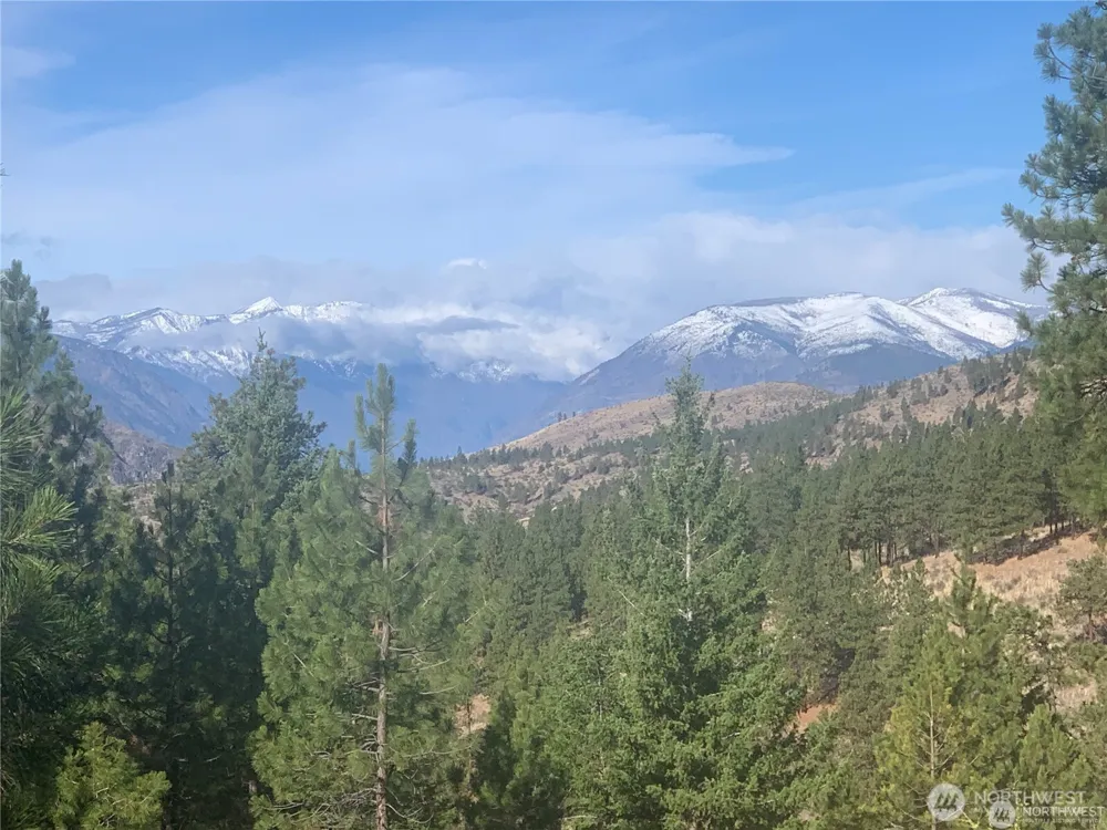 0 NNA Cooper Mountain Road Manson, WA 98831