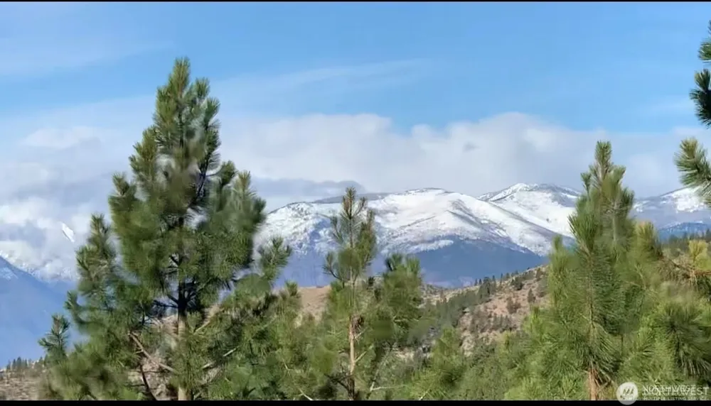0 NNA Cooper Mountain Road Manson, WA 98831
