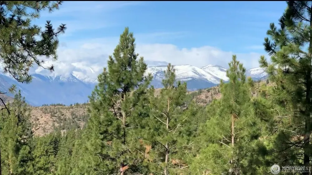 0 NNA Cooper Mountain Road Manson, WA 98831
