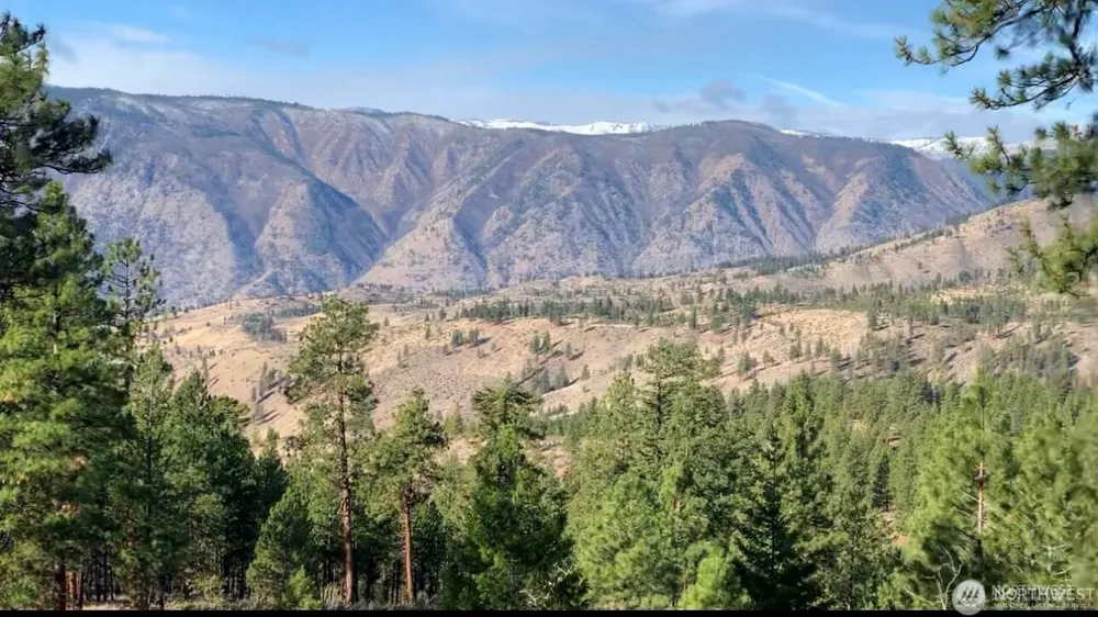 0 NNA Cooper Mountain Road Manson, WA 98831