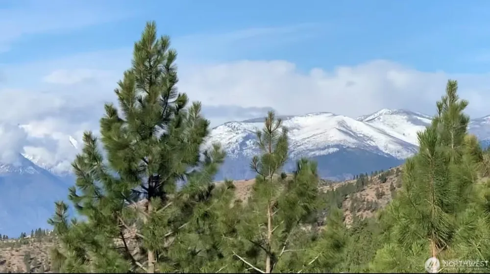 0 NNA Cooper Mountain Road Manson, WA 98831