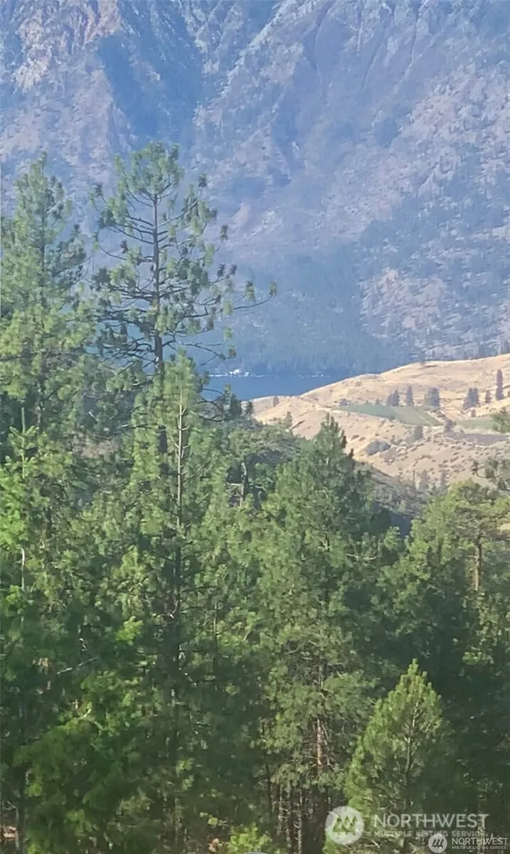 0 NNA Cooper Mountain Road Manson, WA 98831