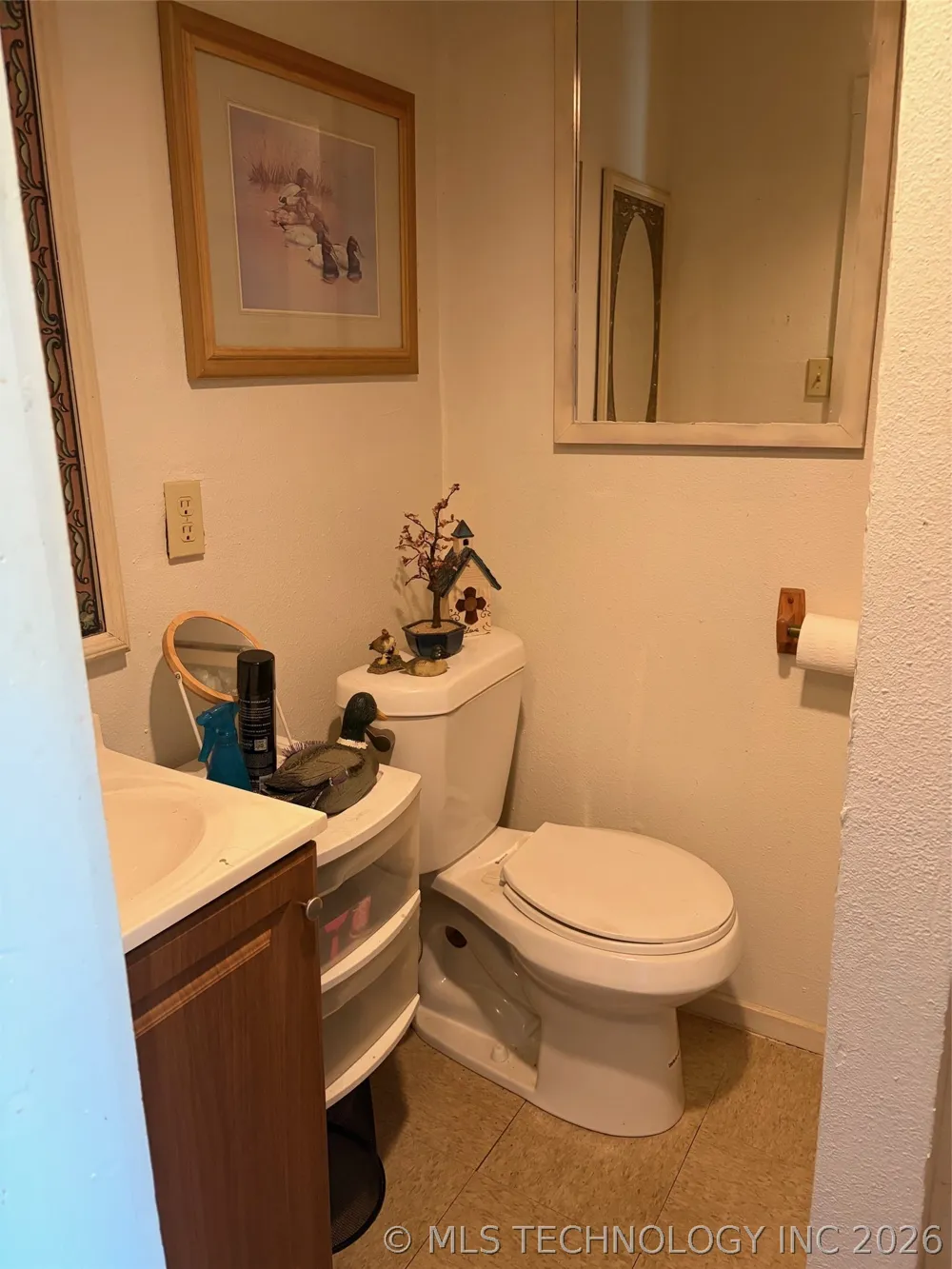 416 W Ash Street Maud, OK 74854