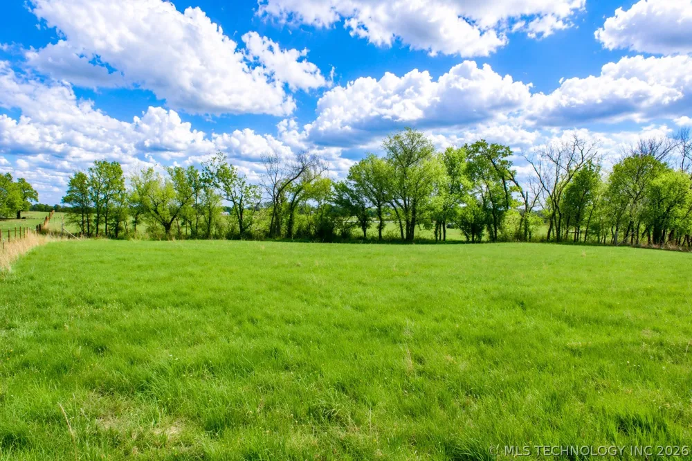 W 3500 ROAD Talala, OK 74080