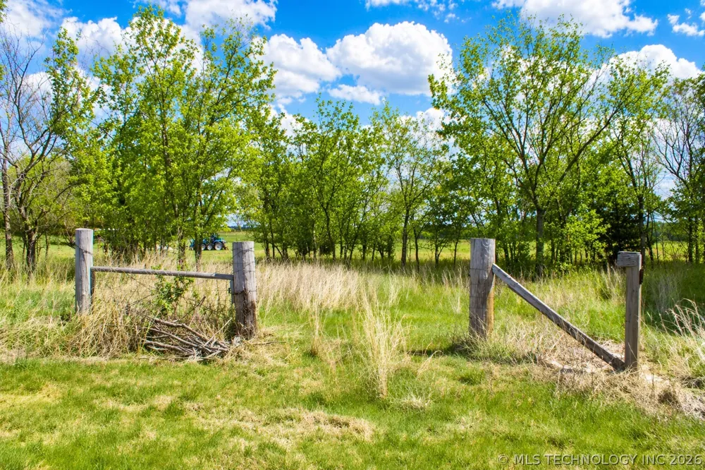 W 3500 ROAD Talala, OK 74080