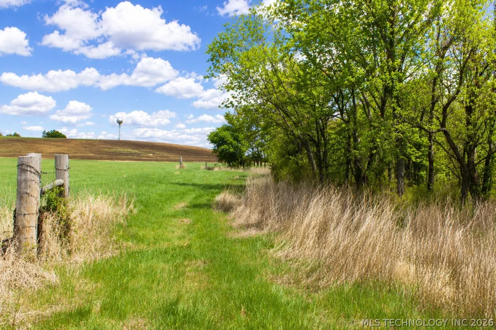W 3500 ROAD Talala, OK 74080