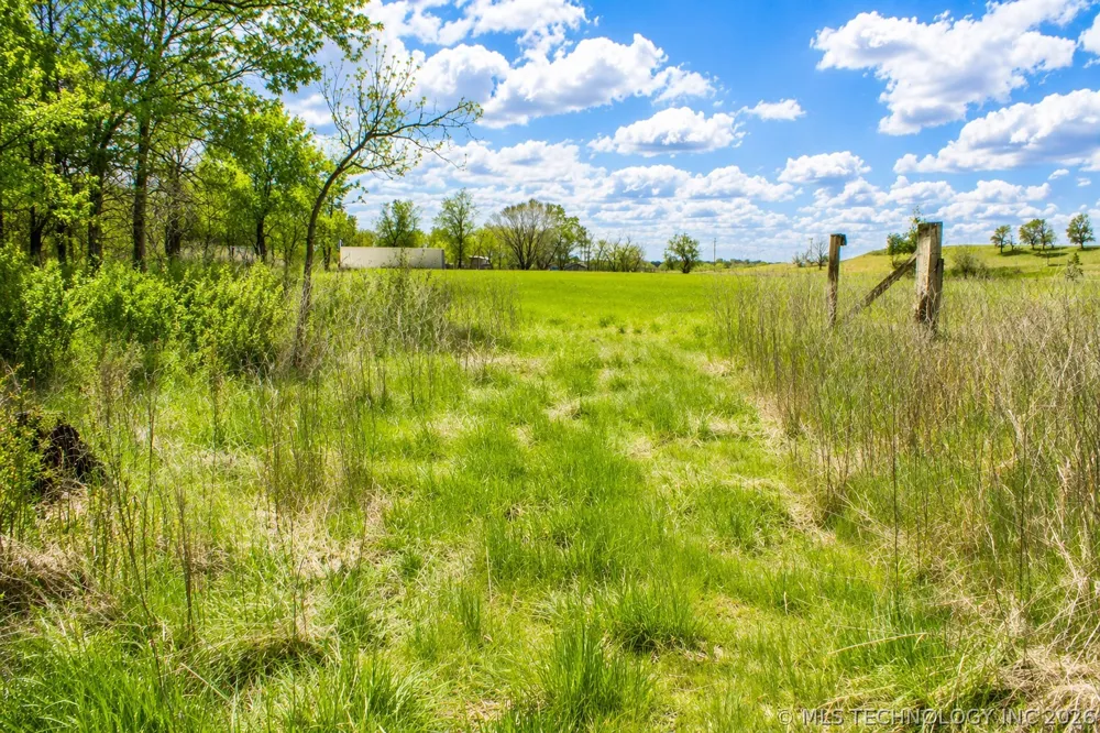 W 3500 ROAD Talala, OK 74080