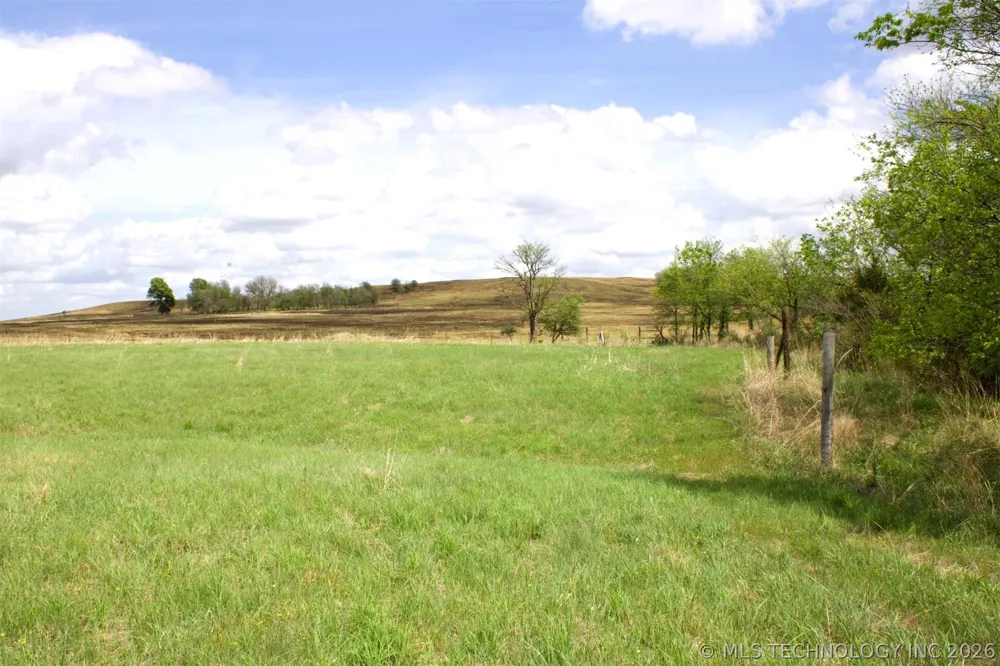 W 3500 ROAD Talala, OK 74080