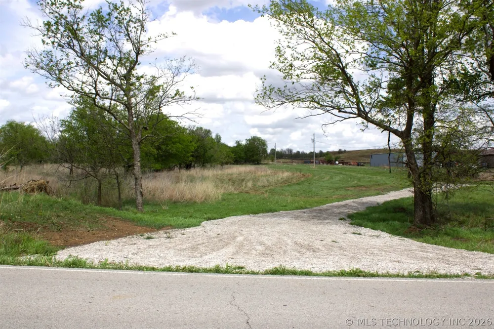 W 3500 ROAD Talala, OK 74080